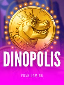 Dinopolis