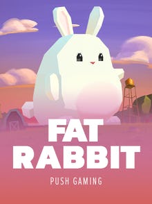 Fat Rabbit