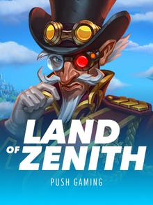 Land of Zenith