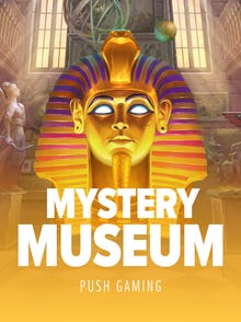 Mystery Museum