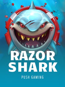 Razor Shark