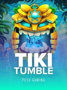 Tiki Tumble