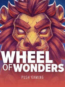 Wheel of Wonders