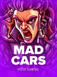 Mad Cars