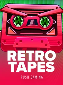 Retro Tapes