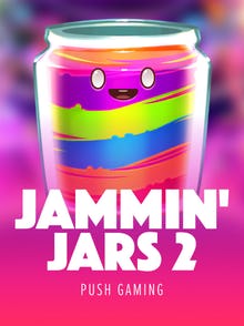 Jammin' Jars 2