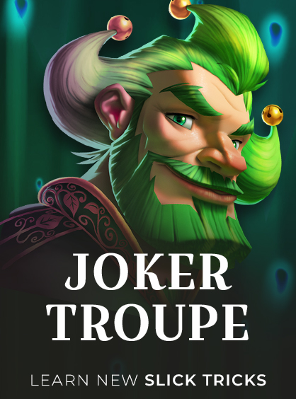 Joker Troupe