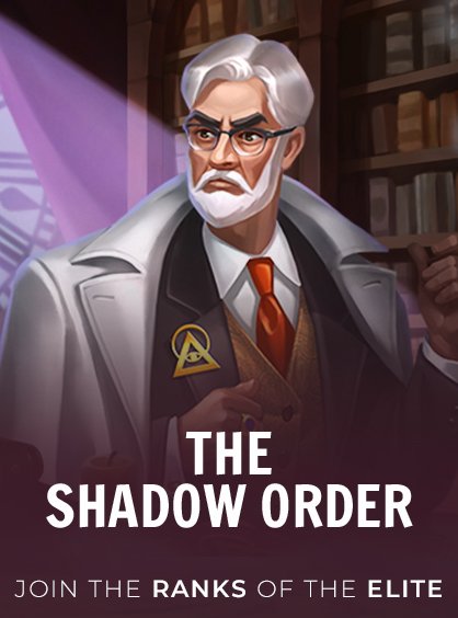 The Shadow Order