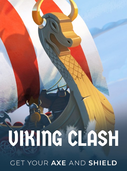 Viking Clash