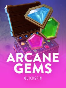 Arcane Gems