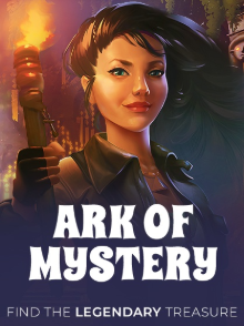 Ark of Mystery