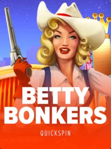 Betty Bonkers