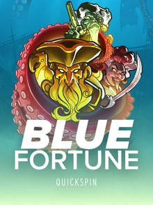 Blue Fortune