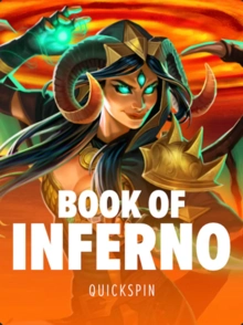 Book of Inferno