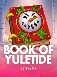 Book of Yuletide