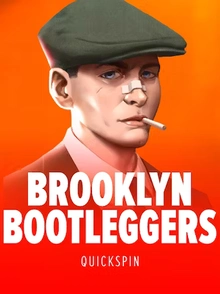 Brooklyn Bootleggers