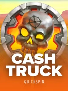 Cash Truck