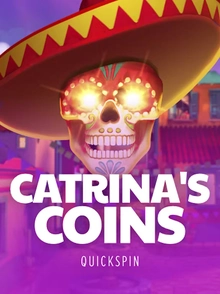 Catrina's Coins