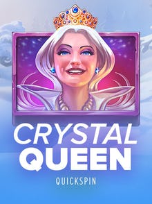 Crystal Queen