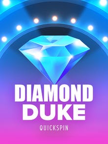 Diamond Duke