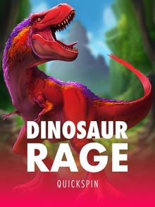 Dinosaur Rage