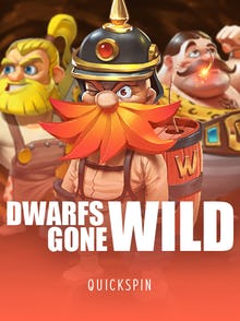 Dwarfs Gone Wild