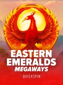 Eastern Emeralds Megaways