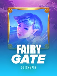 Fairy Gate