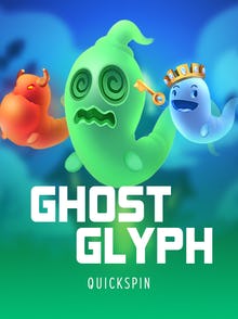 Ghost Glyph