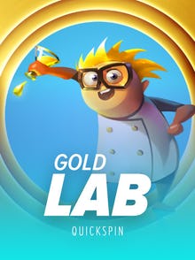 Gold Lab