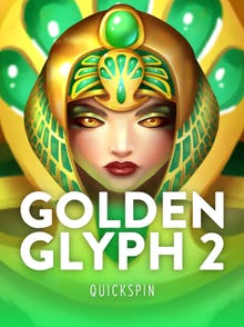 Golden Glyph 2