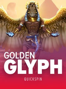 Golden Glyph