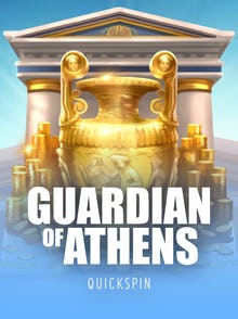 Guardian Of Athens