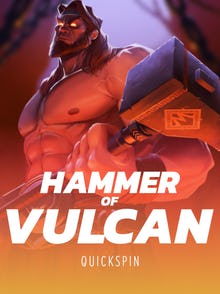 Hammer of Vulcan