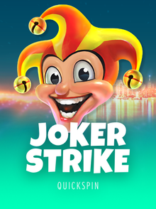 Joker Strike