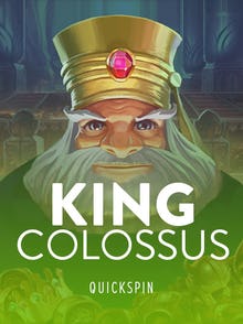 King Colossus