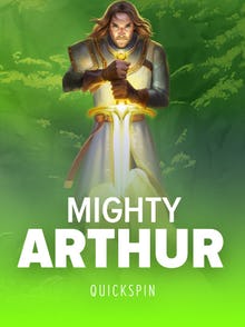 Mighty Arthur