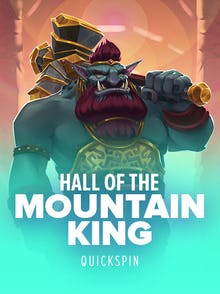 Hall of the Mountain King