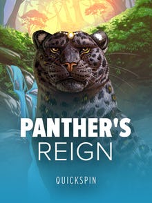 Panther's Reign