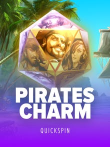 Pirates Charm