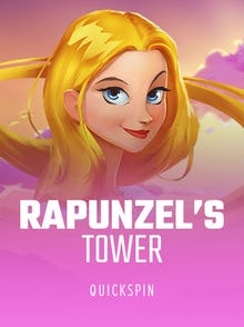 Rapunzel's Tower