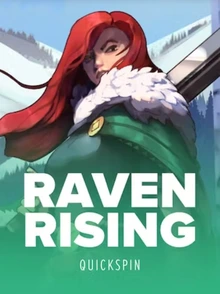 Raven Rising