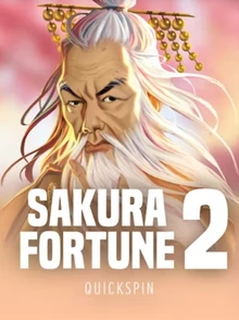 Sakura Fortune 2