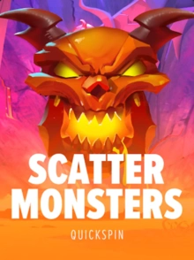 Scatter Monsters