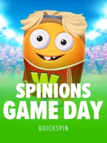 Spinions Game Day