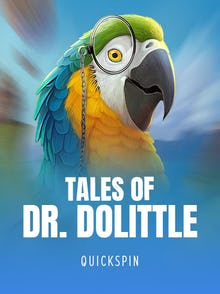 Tales of Doctor Dolittle