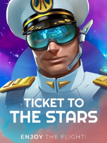 Ticket to the Stars