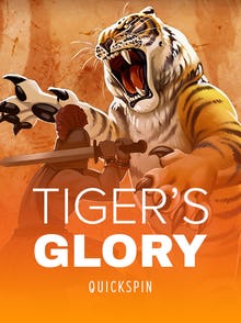 Tiger's Glory