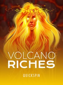 Volcano Riches