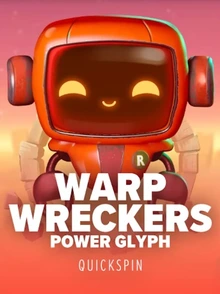 Warp Wreckers Power Glyph